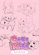 Cat's Kiss - ArtBook Screenshot 0