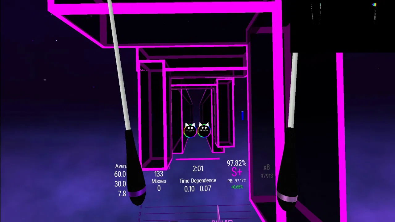 swingmania Screenshot 3