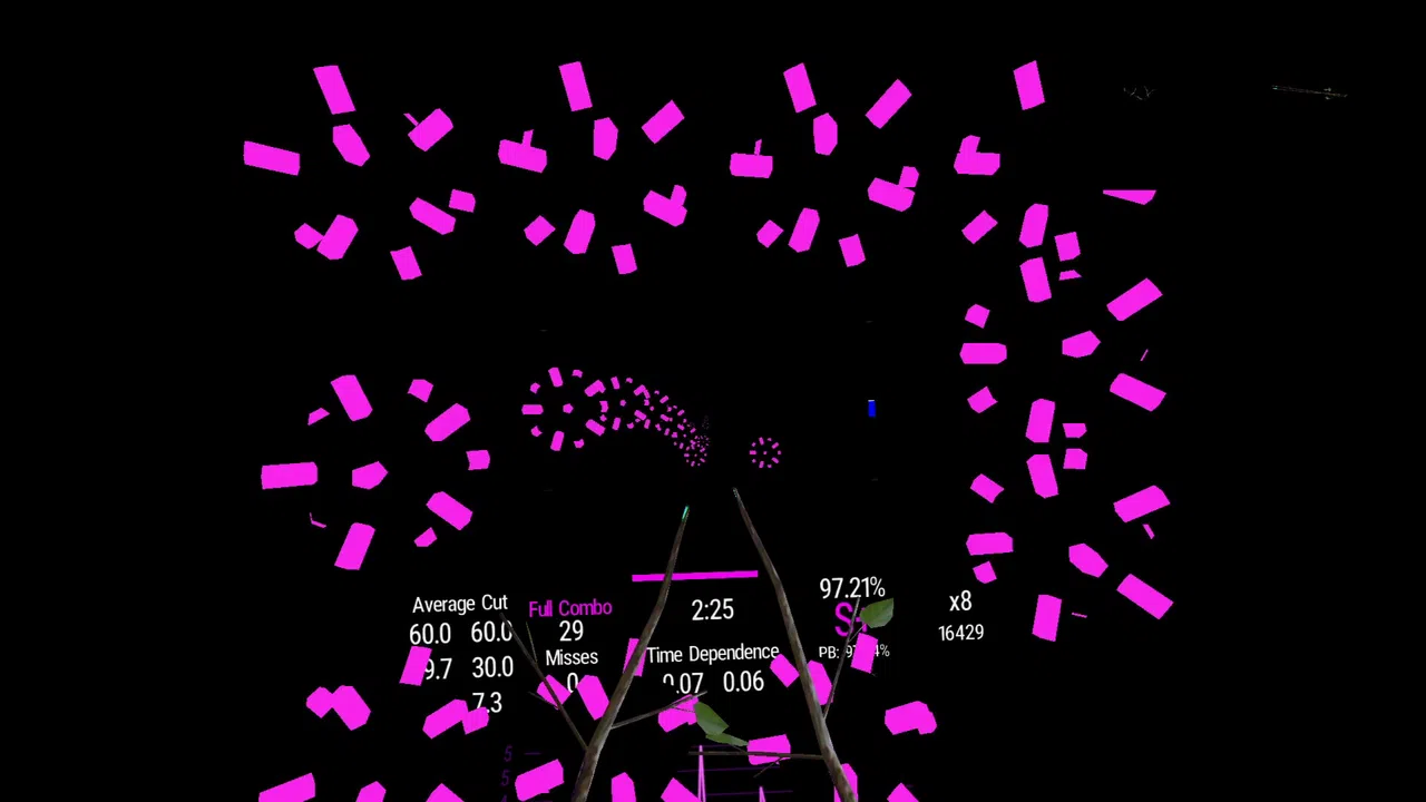 swingmania Screenshot 6