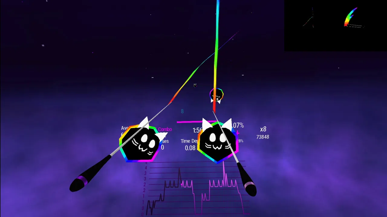 swingmania Screenshot 0