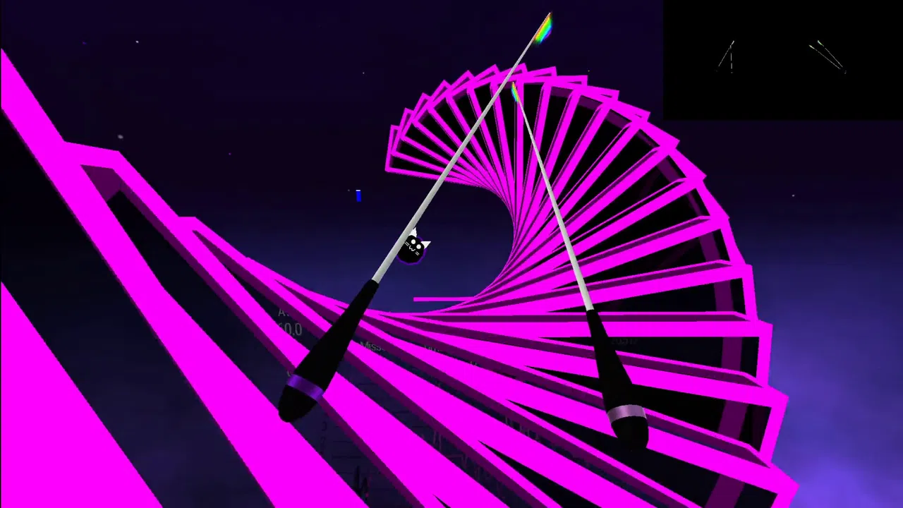 swingmania Screenshot 1
