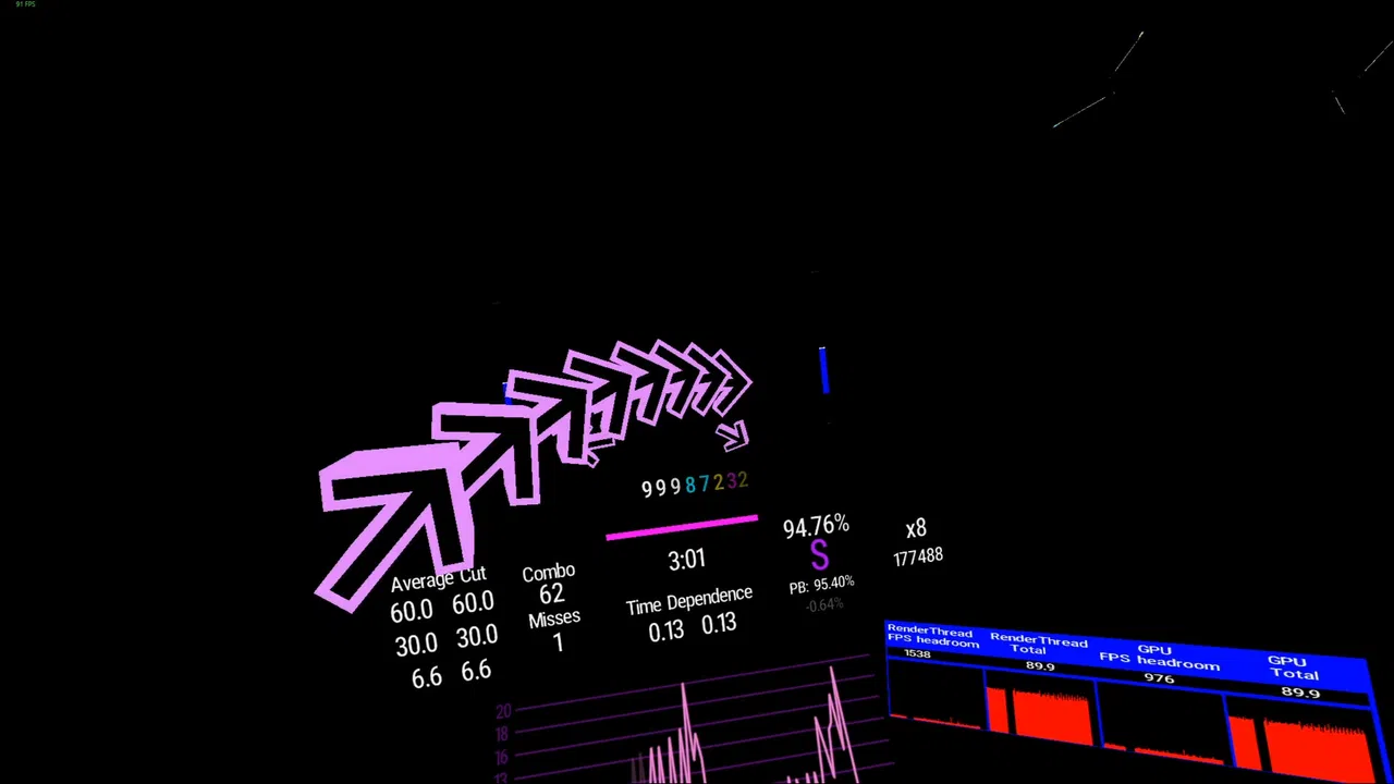 swingmania Screenshot 4