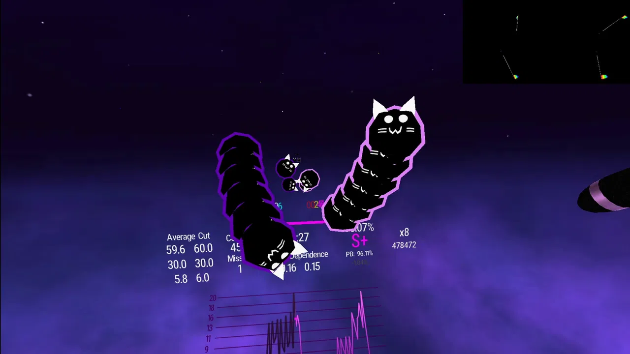 swingmania Screenshot 2