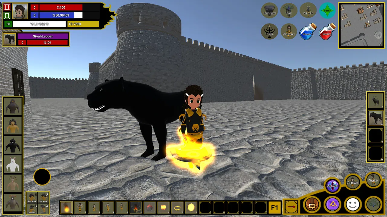 Humay Screenshot 10