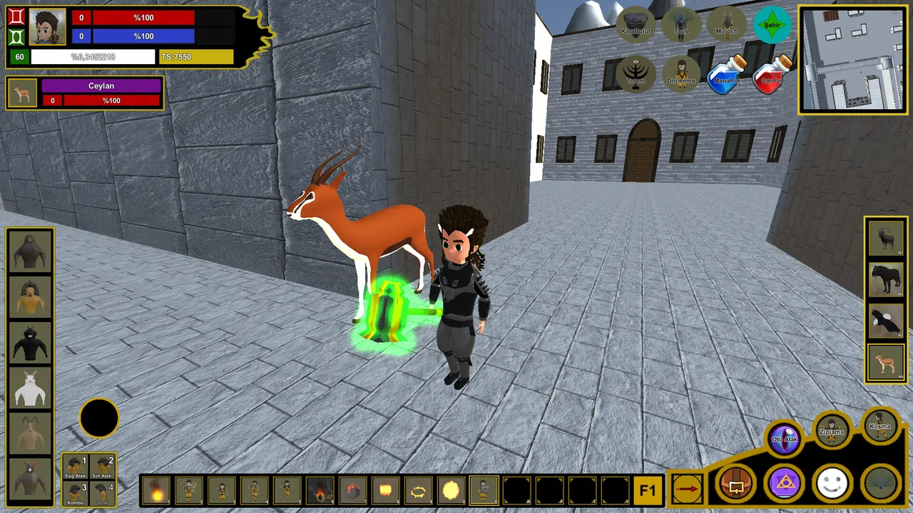 Humay Screenshot 9