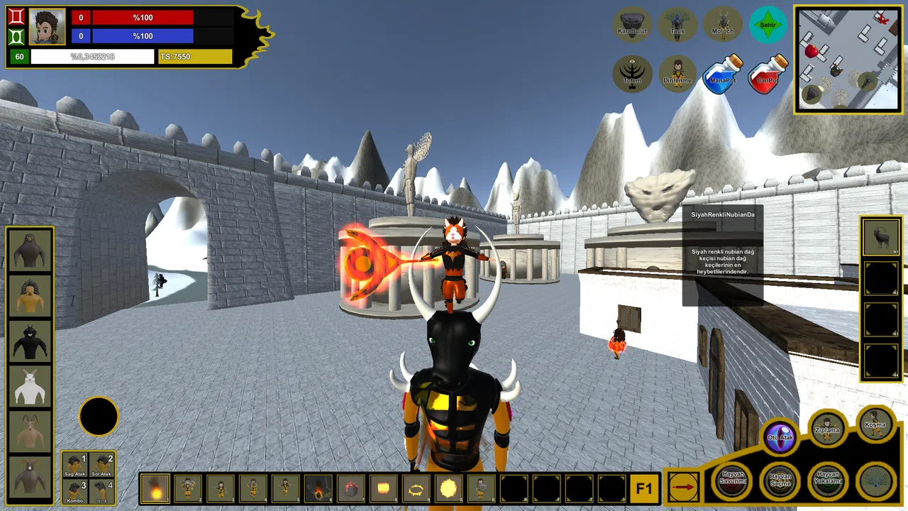 Humay Screenshot 12