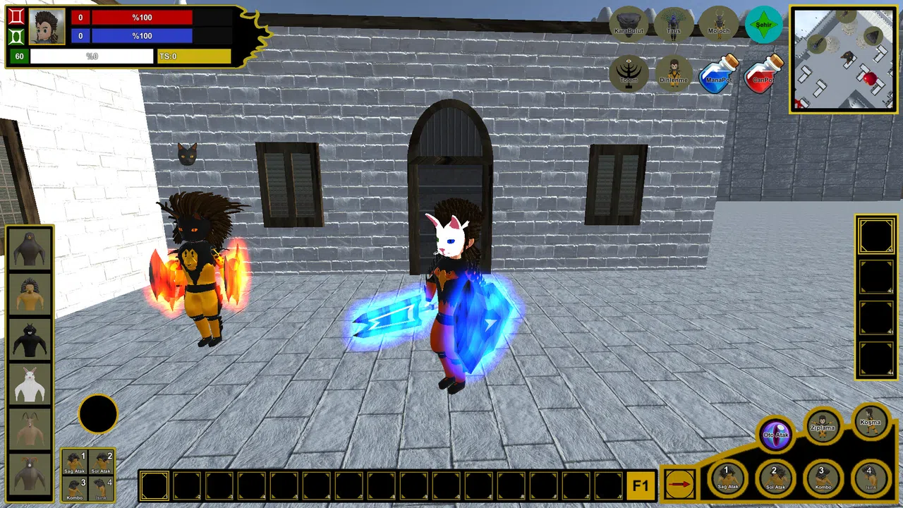 Humay Screenshot 7