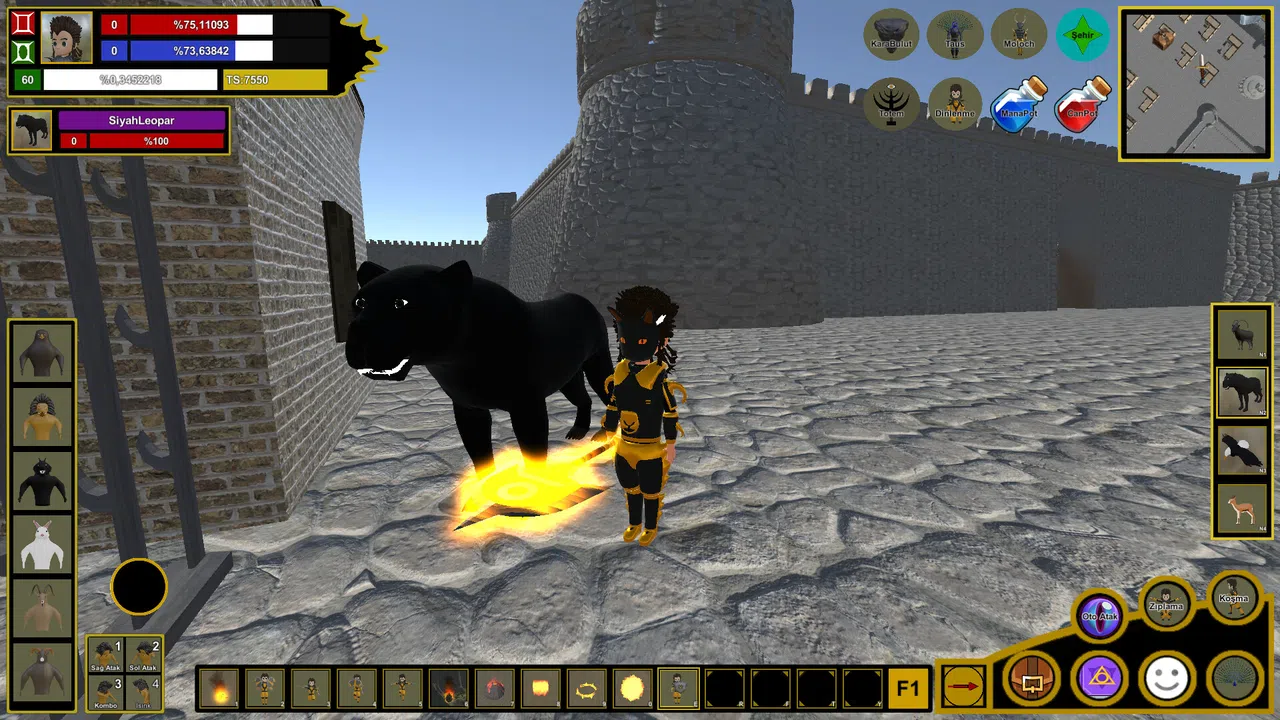 Humay Screenshot 13