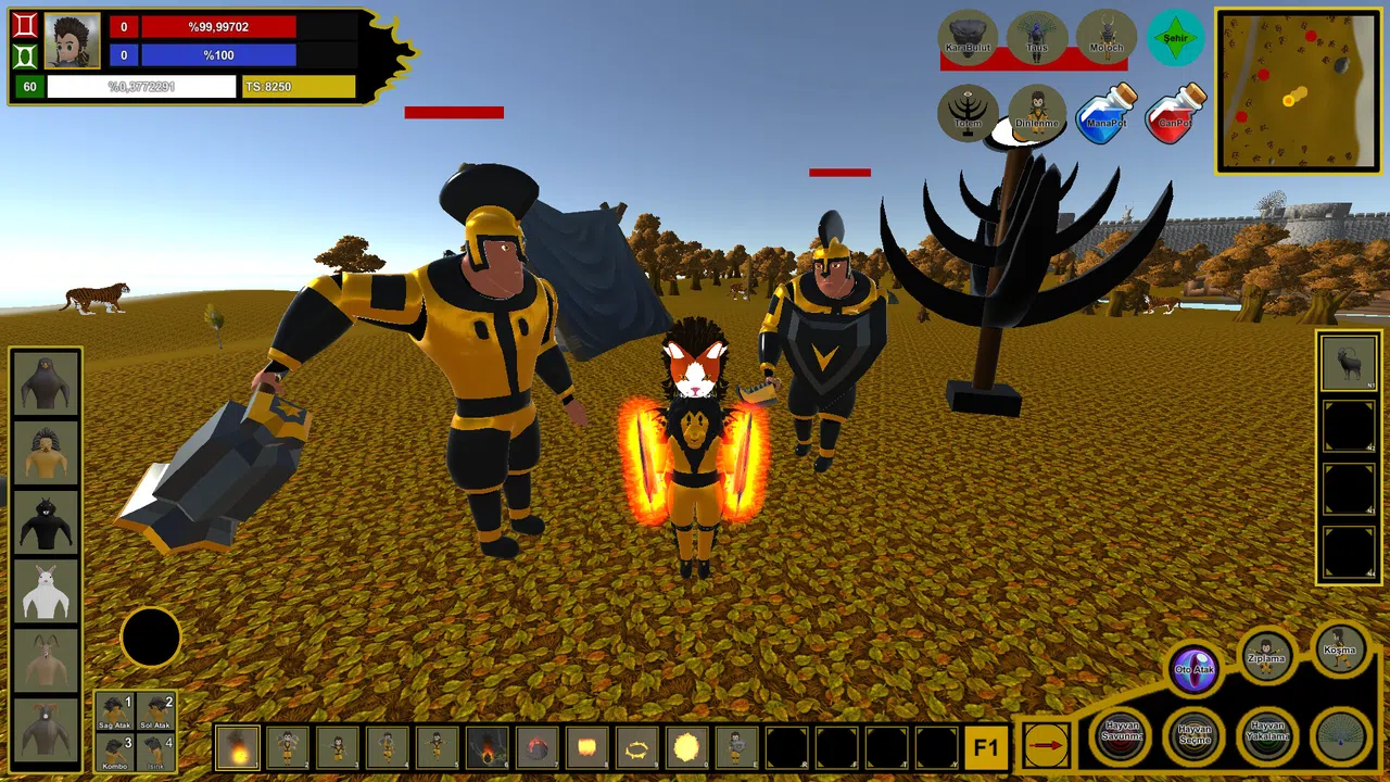 Humay Screenshot 15