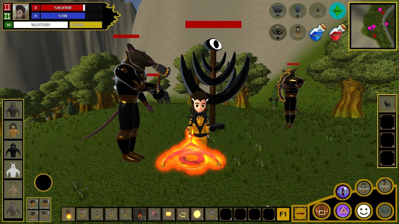 Humay Screenshot 5