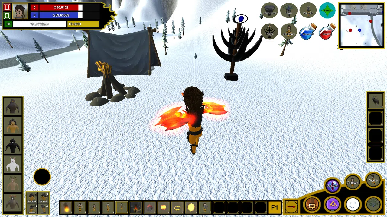 Humay Screenshot 6
