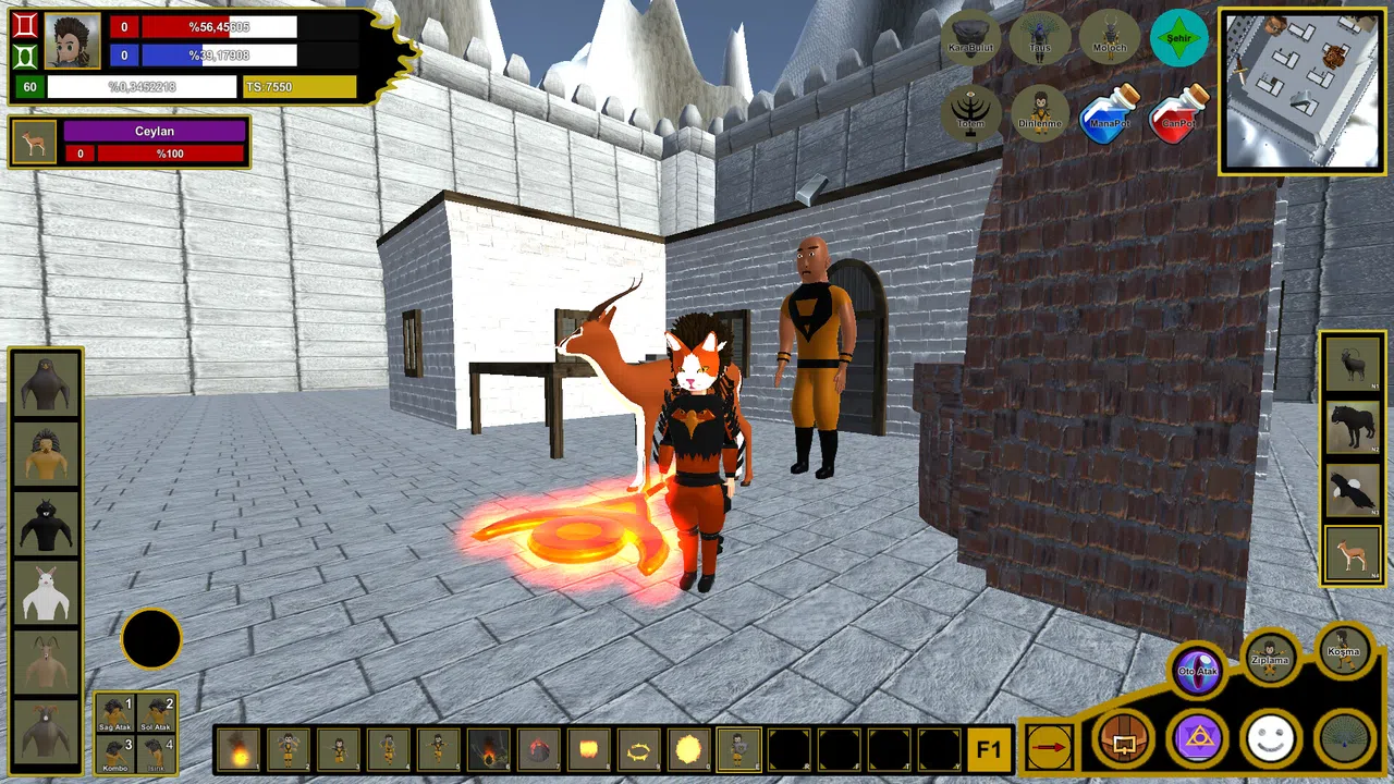 Humay Screenshot 17