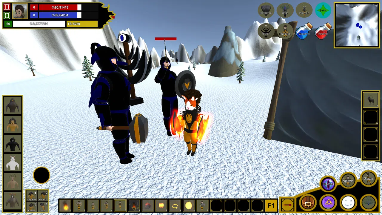 Humay Screenshot 16