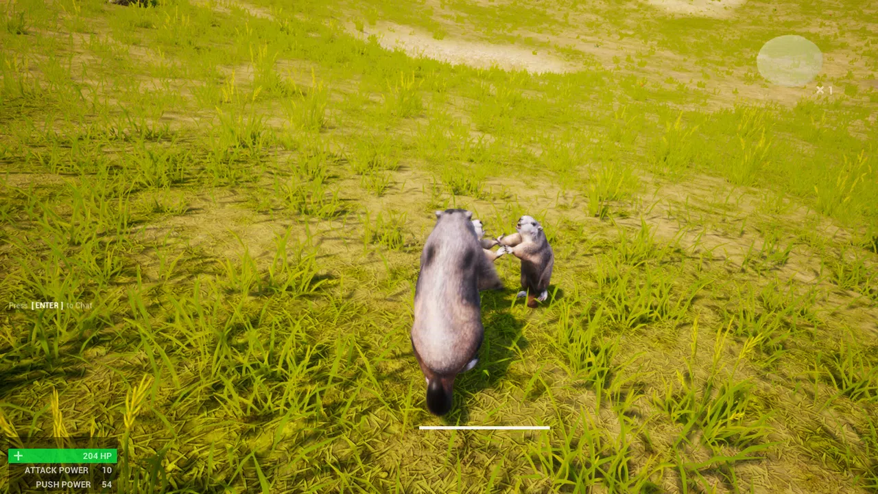 Marmot Fight Club Screenshot 6