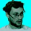 Why him! icon