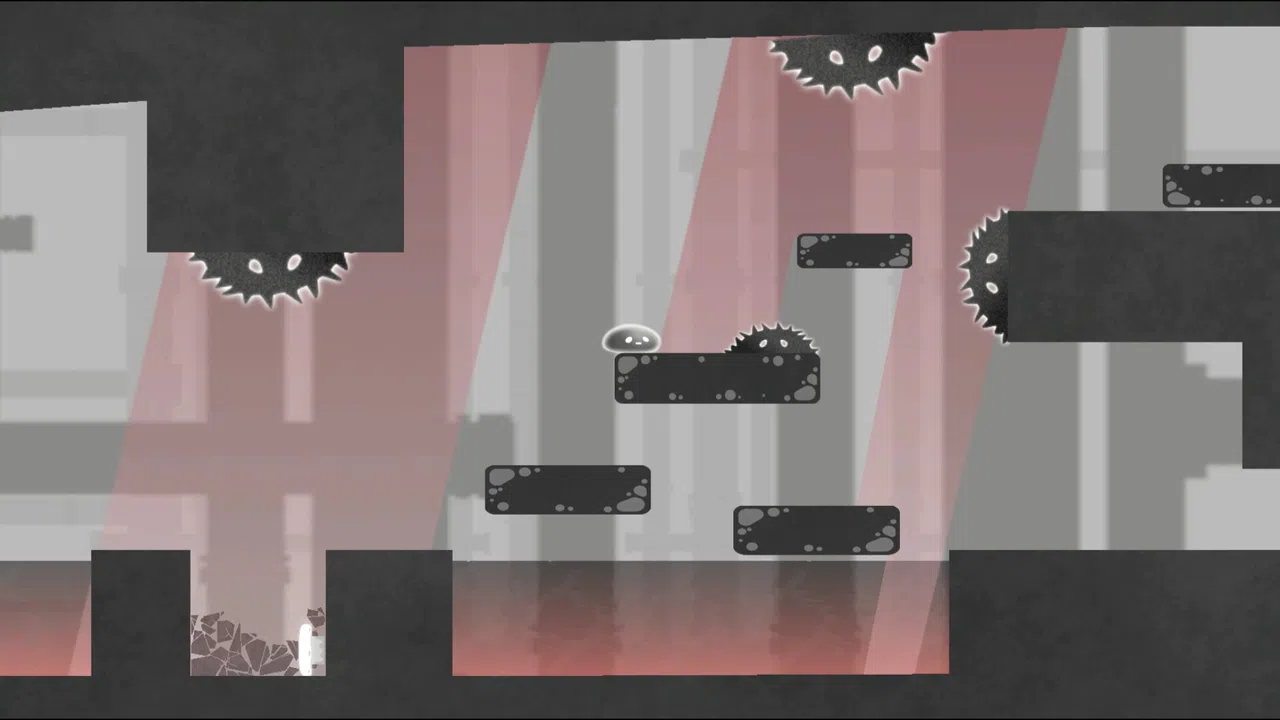 Water: Transformer Screenshot 0