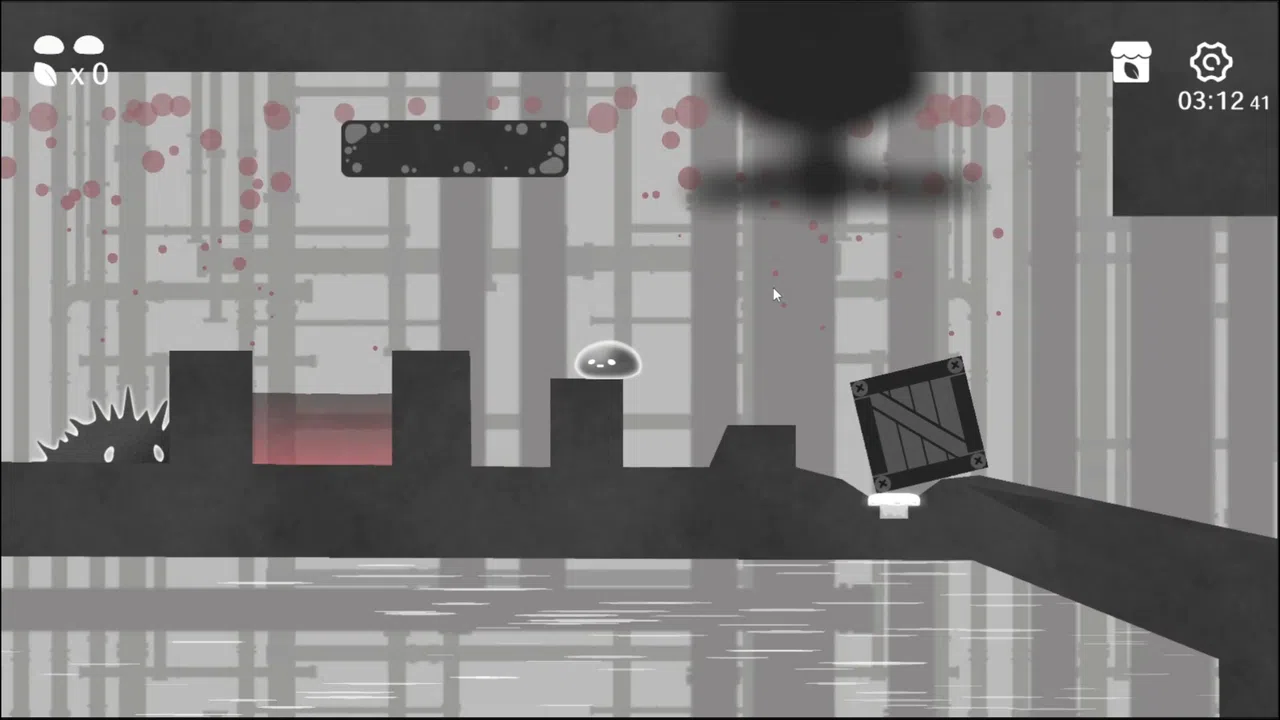 Water: Transformer Screenshot 4