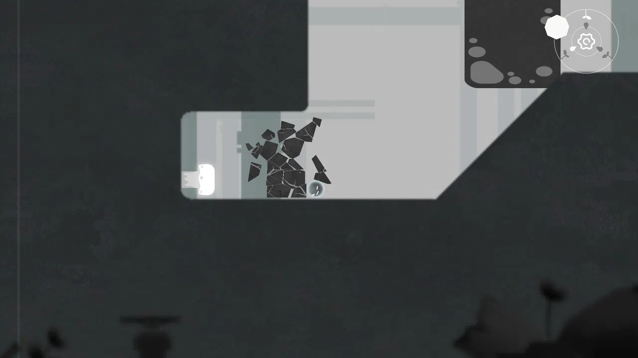 Water: Transformer Screenshot 1