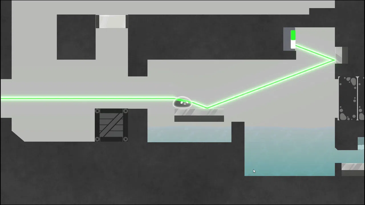 Water: Transformer Screenshot 8