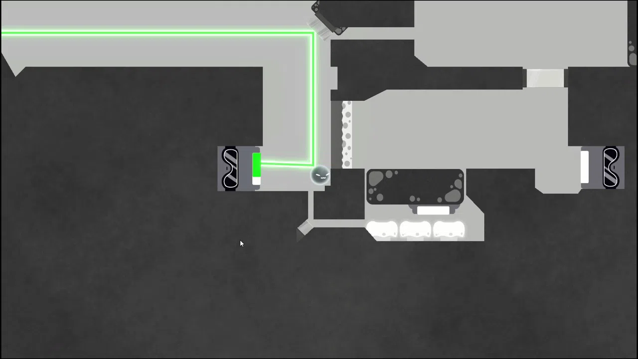Water: Transformer Screenshot 7