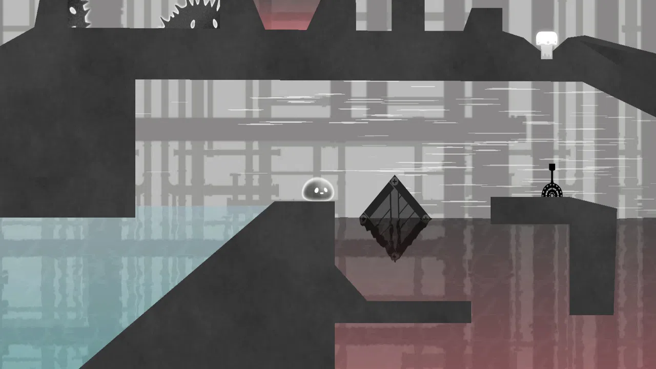 Water: Transformer Screenshot 3