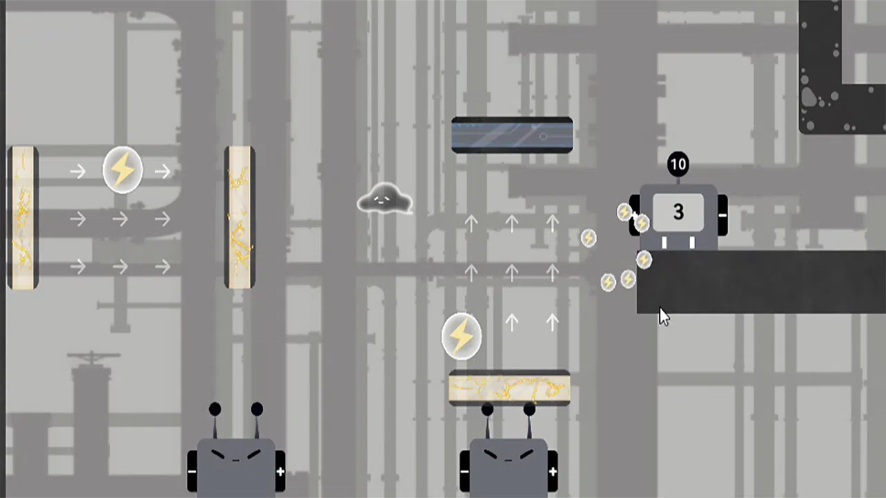 Water: Transformer Screenshot 6