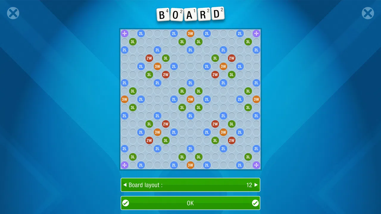 CrossCraze Screenshot 2