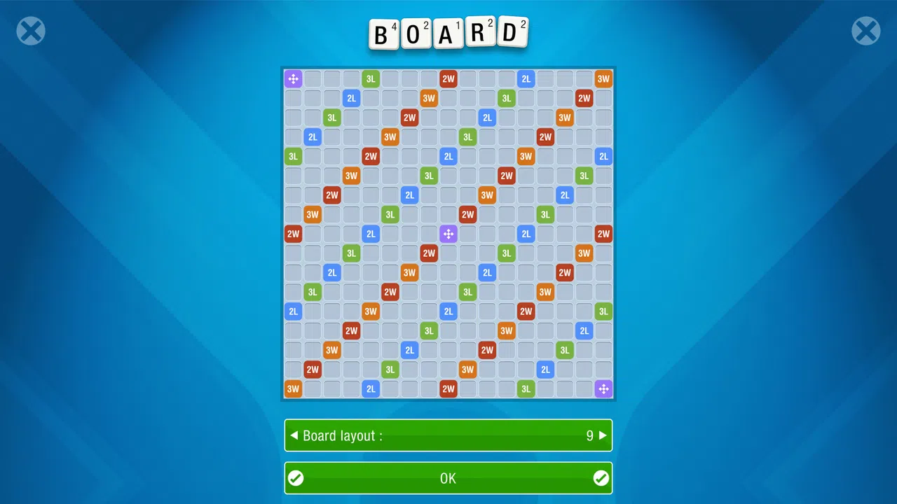 CrossCraze Screenshot 8