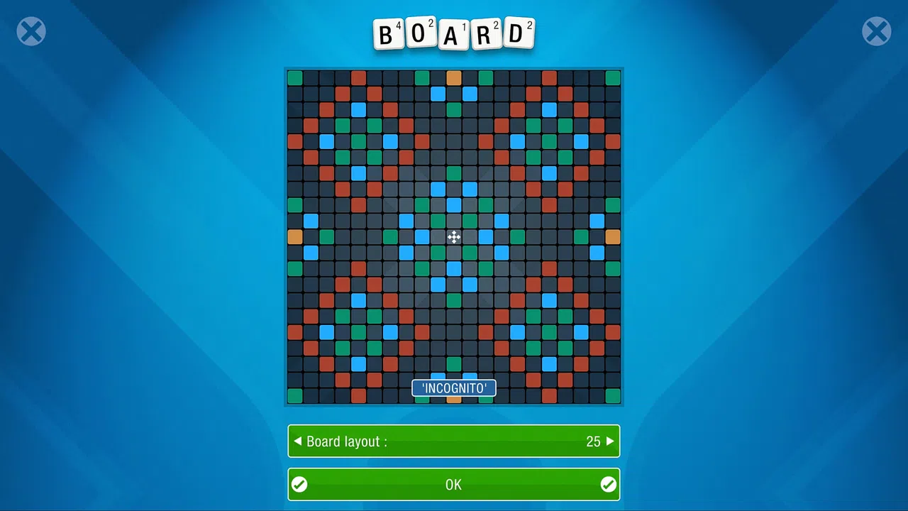 CrossCraze Screenshot 9