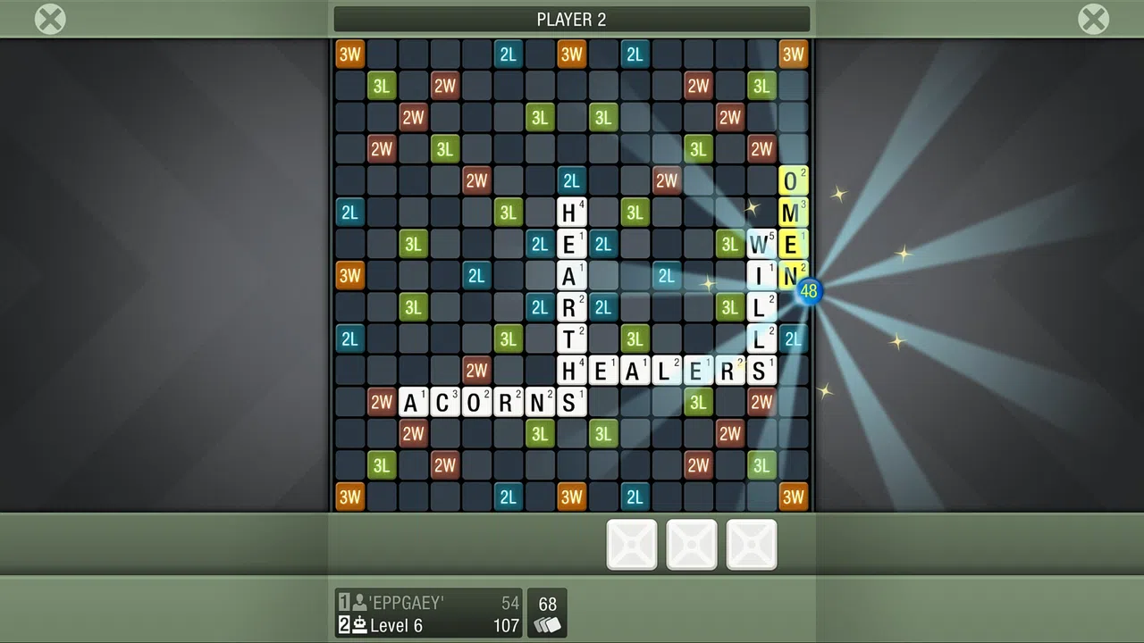 CrossCraze Screenshot 3