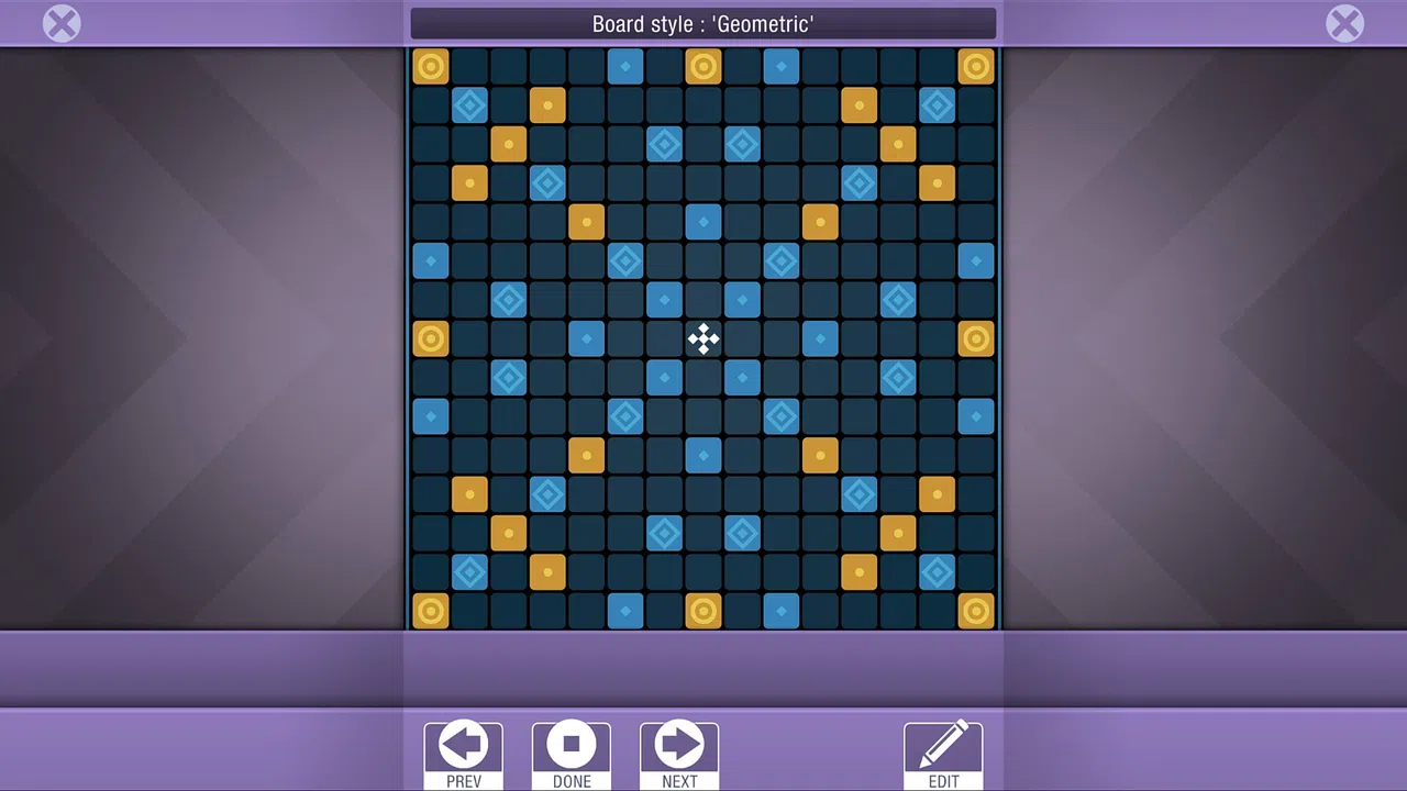 CrossCraze Screenshot 4