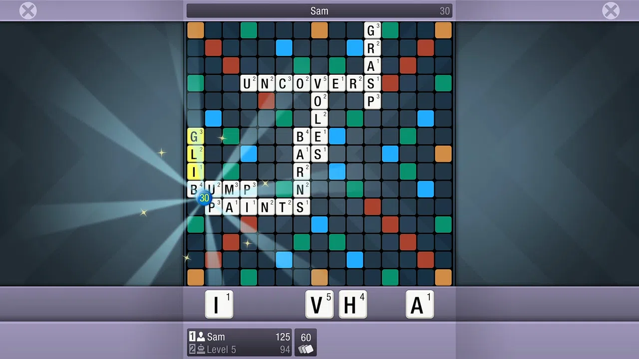 CrossCraze Screenshot 0