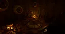 Down the shaft Screenshot 1