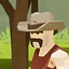 Deliverer icon