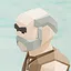 Strong One icon