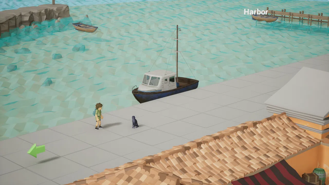 Brass Screenshot 0