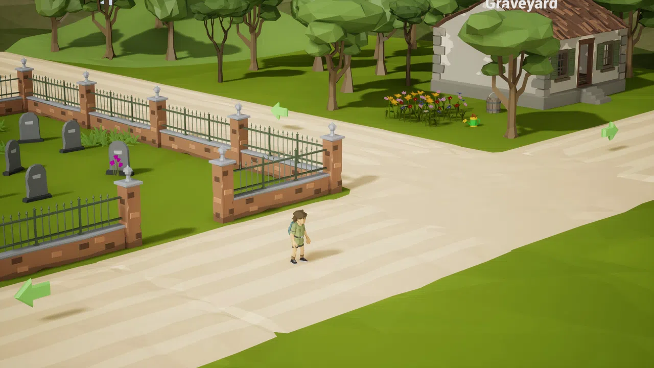 Brass Screenshot 4