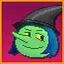 Witch's Brewn't icon