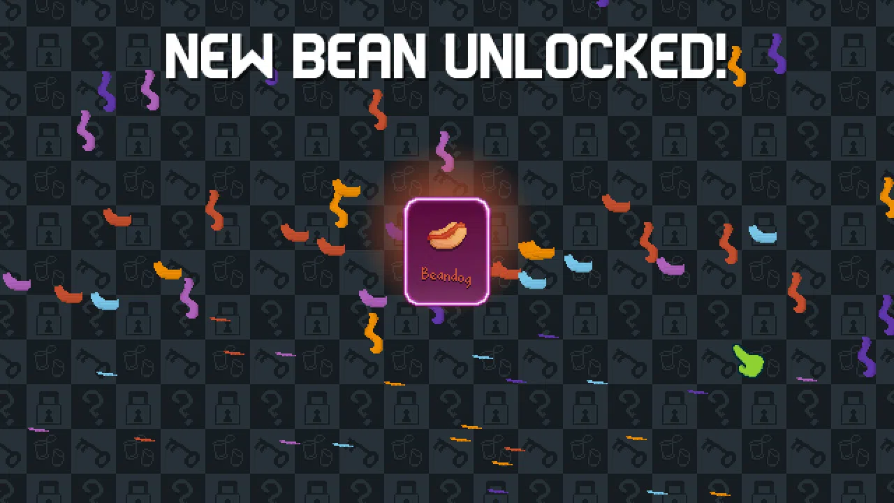 Bean To Me! Screenshot 2