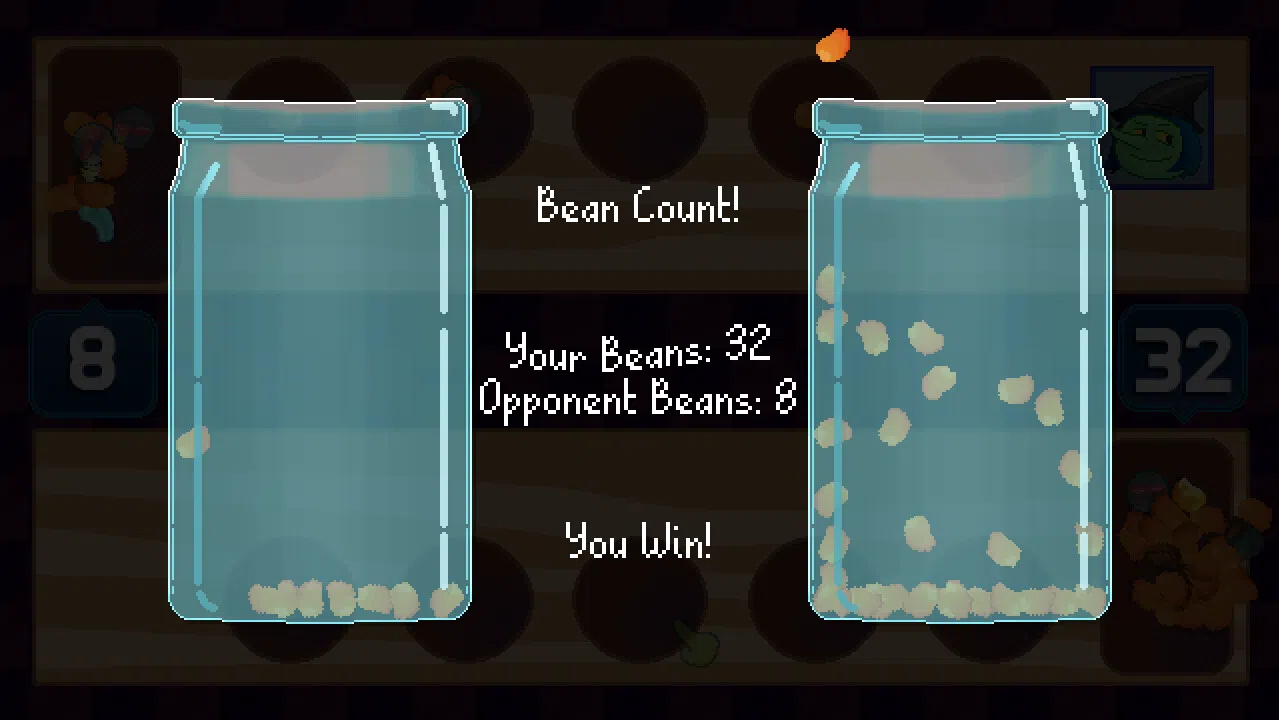 Bean To Me! Screenshot 3