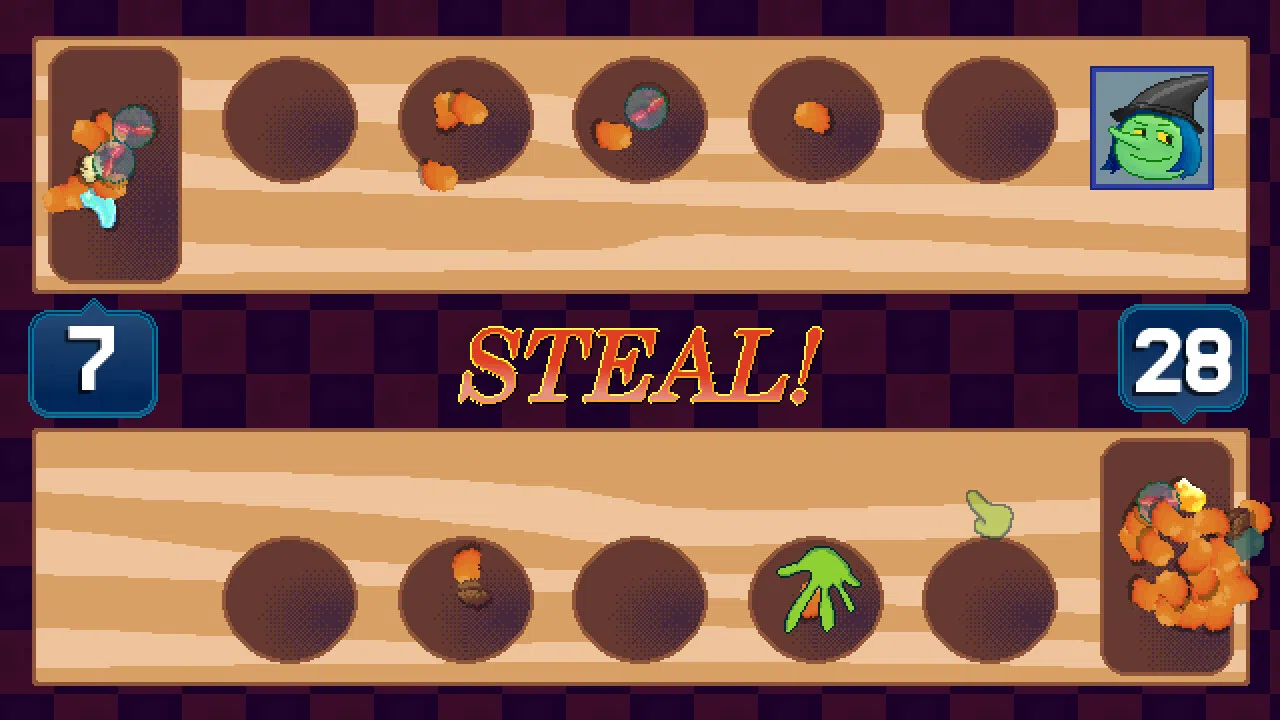 Bean To Me! Screenshot 4