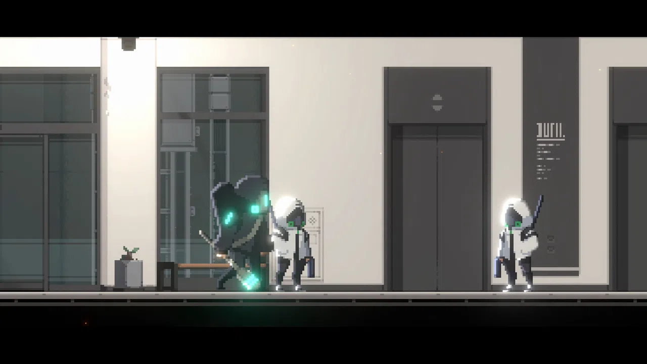 Over The Horizon Screenshot 4