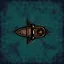 Unlock Raven Ship icon