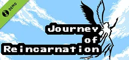 リンカネーション・ジャーニー - journey of reincarnation - Demo