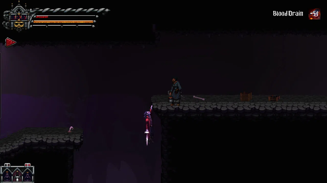 Rise Achlys Screenshot 7