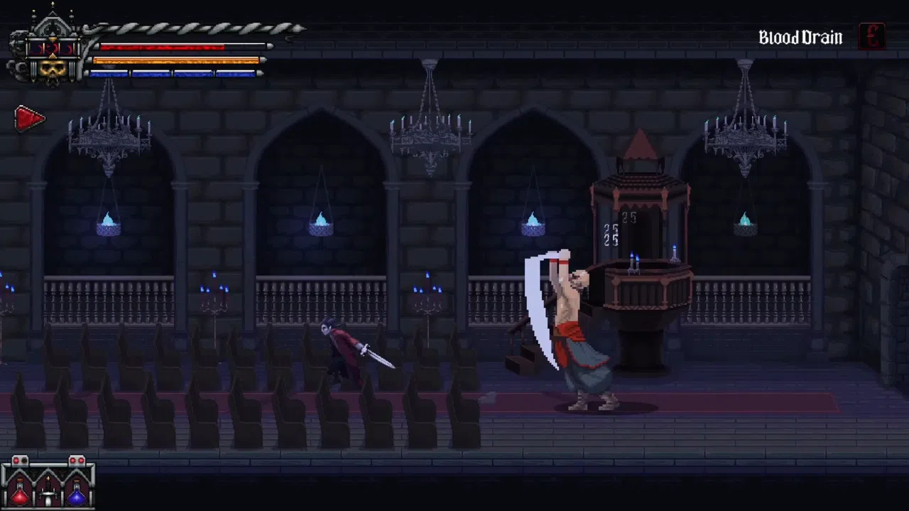 Rise Achlys Screenshot 2