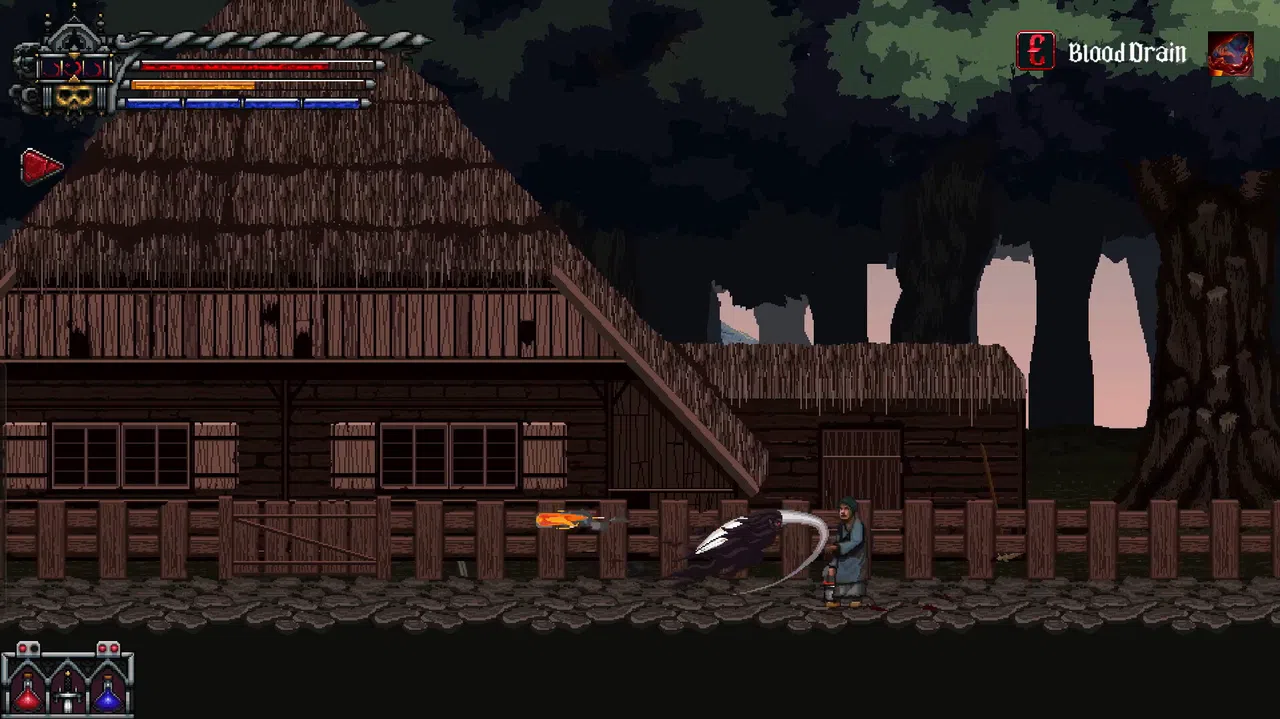 Rise Achlys Screenshot 6