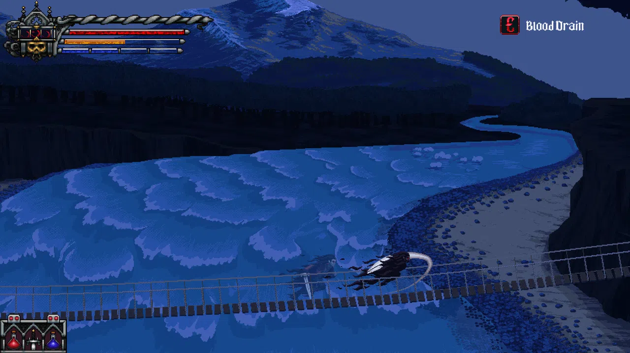 Rise Achlys Screenshot 4