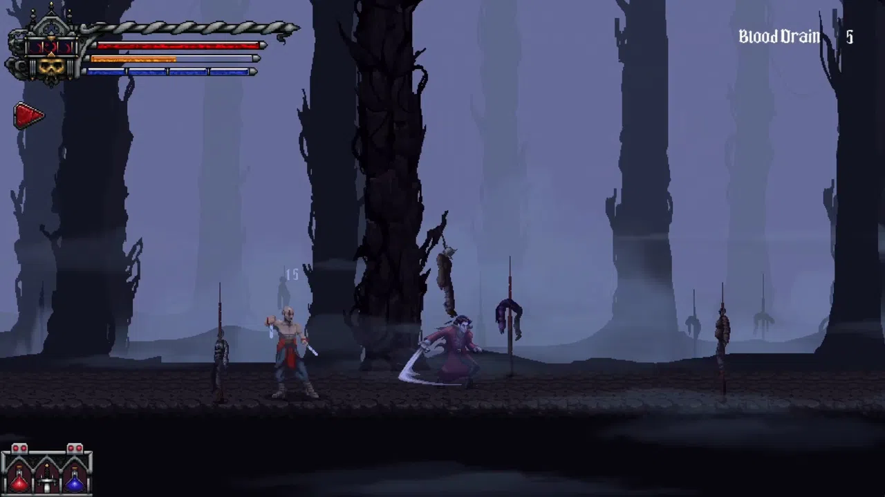 Rise Achlys Screenshot 0