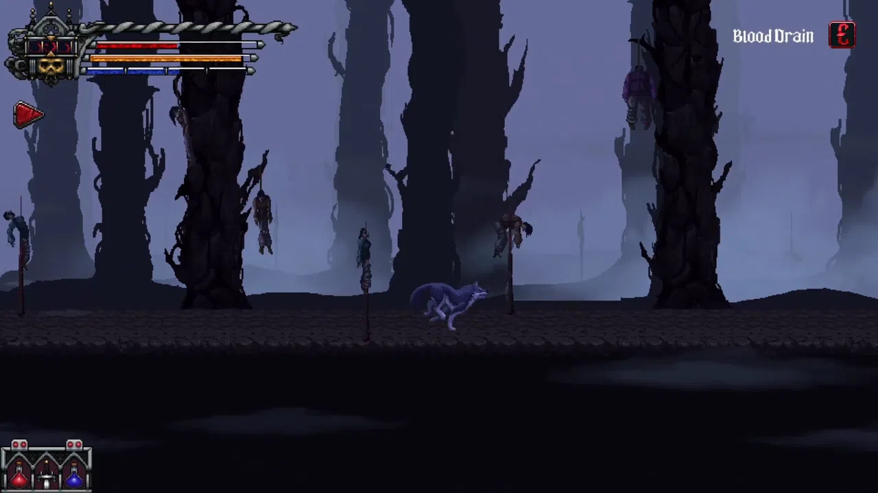 Rise Achlys Screenshot 9